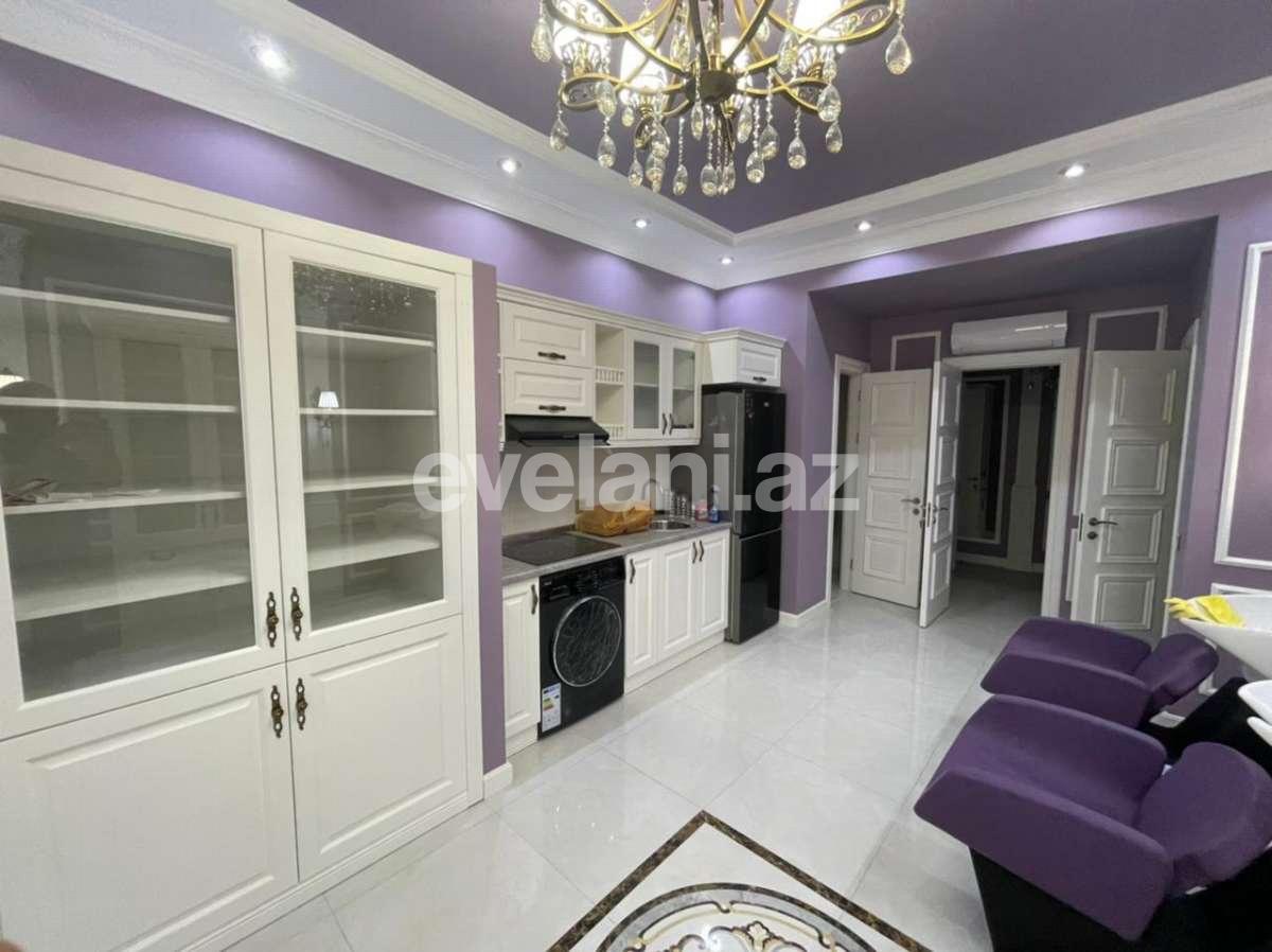 Kirayə verilir, obyekt, 100 m², Nəriman Nərimanov m.