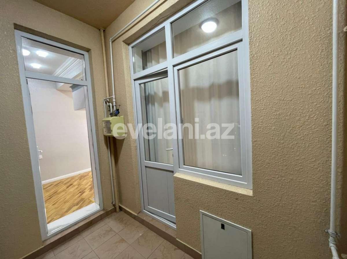 Sale, new building, 3 room, 105 m², Inshaatchilar m.