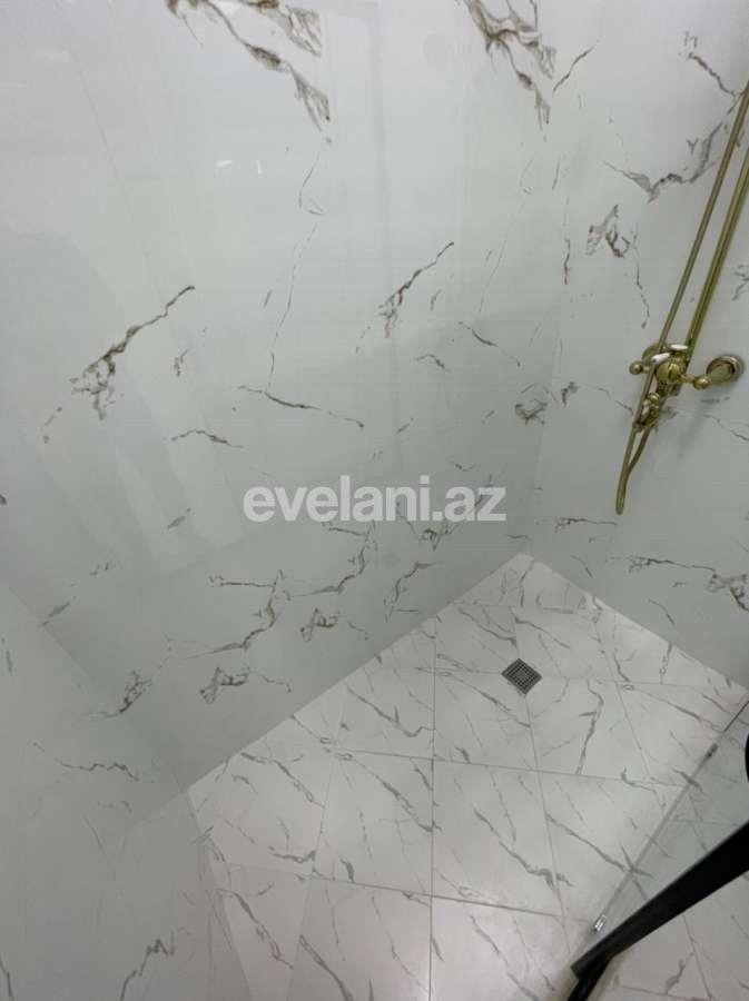 Sale, new building, 3 room, 105 m², Inshaatchilar m.