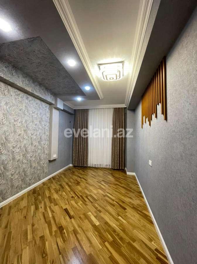 Sale, new building, 3 room, 105 m², Inshaatchilar m.