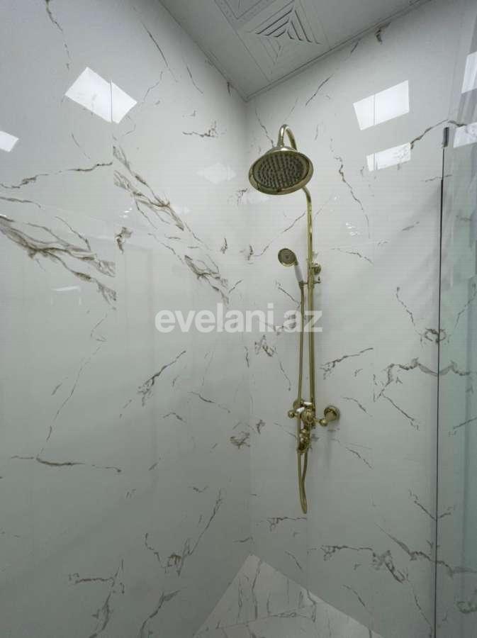 Sale, new building, 3 room, 105 m², Inshaatchilar m.