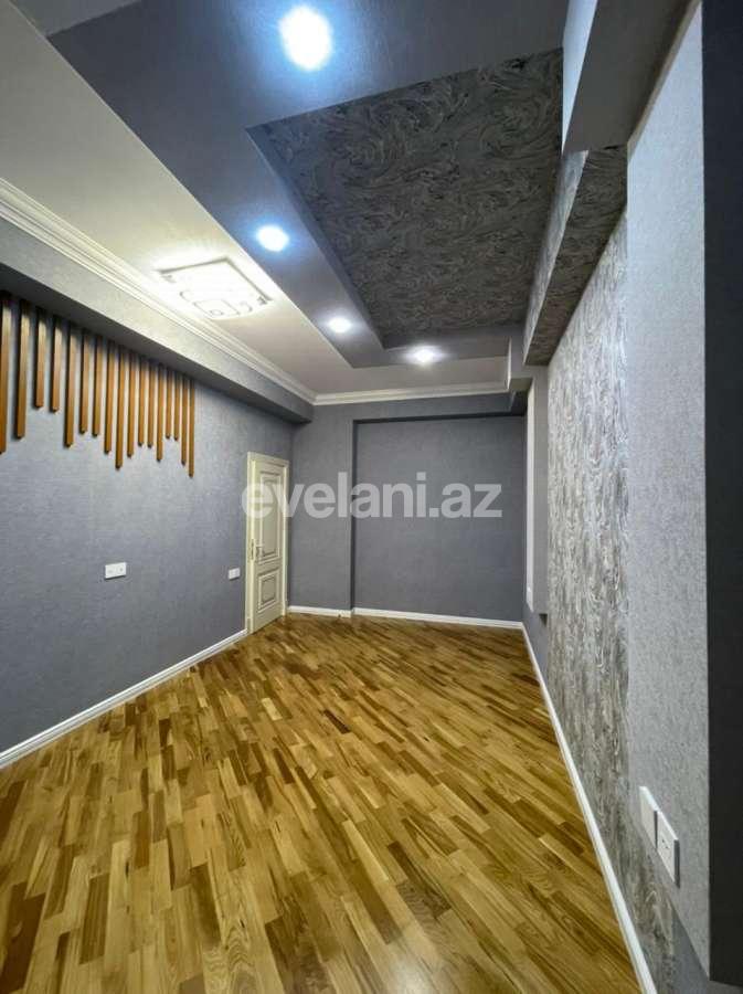 Sale, new building, 3 room, 105 m², Inshaatchilar m.
