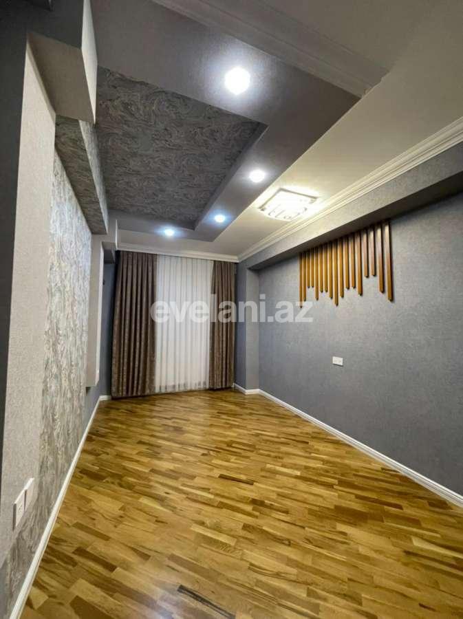 Sale, new building, 3 room, 105 m², Inshaatchilar m.