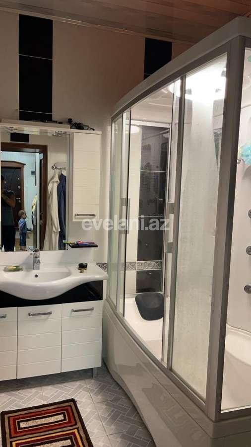 Satılır, yeni tikili, 3 otaqlı, 110 m², İnşaatçılar m.