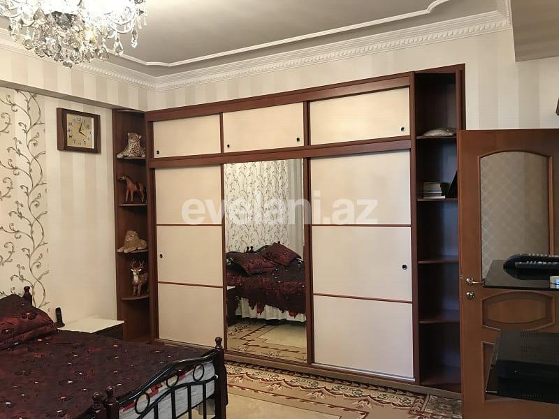 Satılır, yeni tikili, 3 otaqlı, 110 m², İnşaatçılar m.