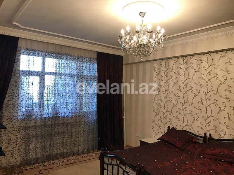Satılır, yeni tikili, 3 otaqlı, 110 m², İnşaatçılar m.