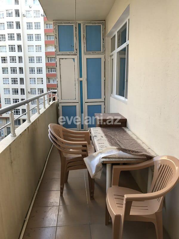 Satılır, yeni tikili, 3 otaqlı, 110 m², İnşaatçılar m.