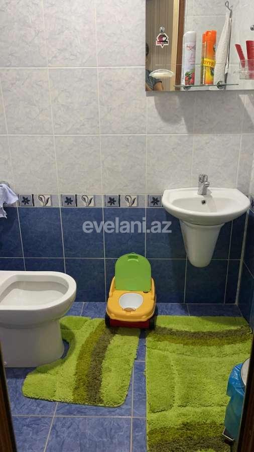 Satılır, yeni tikili, 3 otaqlı, 110 m², İnşaatçılar m.