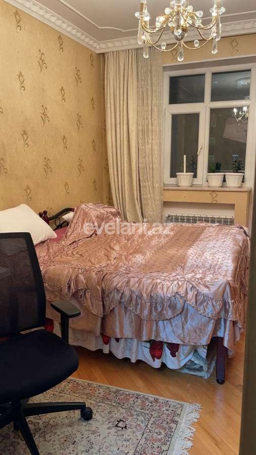 Satılır, yeni tikili, 3 otaqlı, 110 m², İnşaatçılar m.