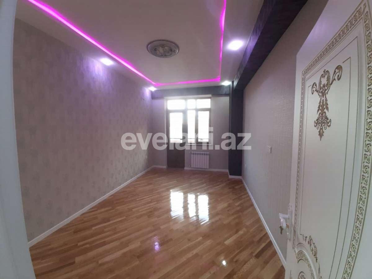 Satılır, yeni tikili, 3 otaqlı, 128 m², Nərimanov r.
