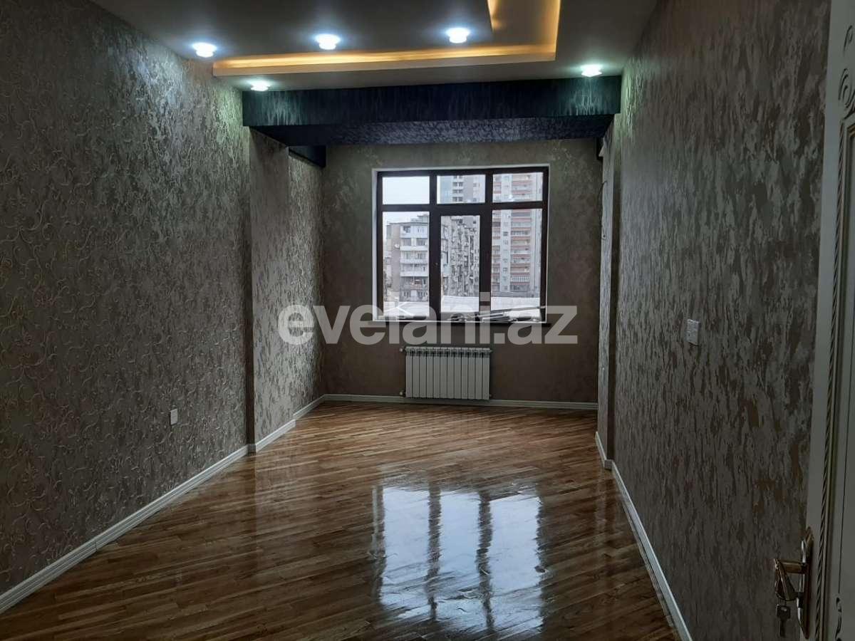 Satılır, yeni tikili, 3 otaqlı, 128 m², Nərimanov r.