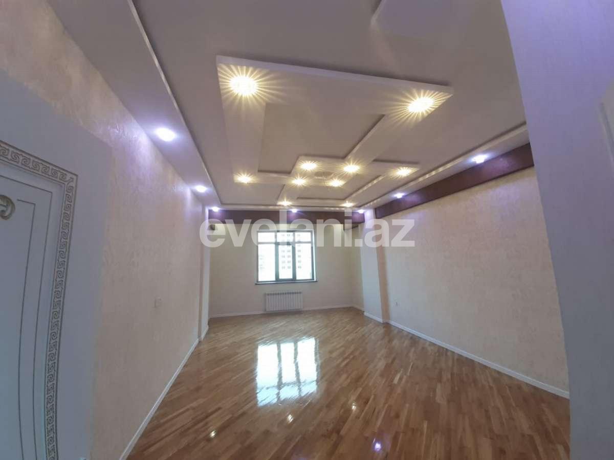 Satılır, yeni tikili, 3 otaqlı, 128 m², Nərimanov r.