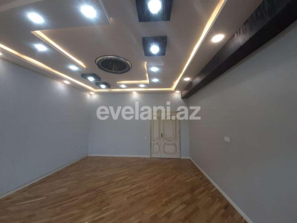 Satılır, yeni tikili, 3 otaqlı, 128 m², Nərimanov r.