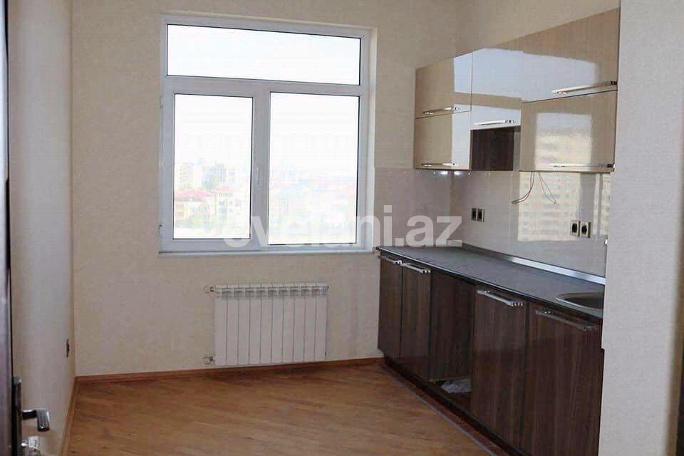 Satılır, yeni tikili, 2 otaqlı, 72 m², Nərimanov r.