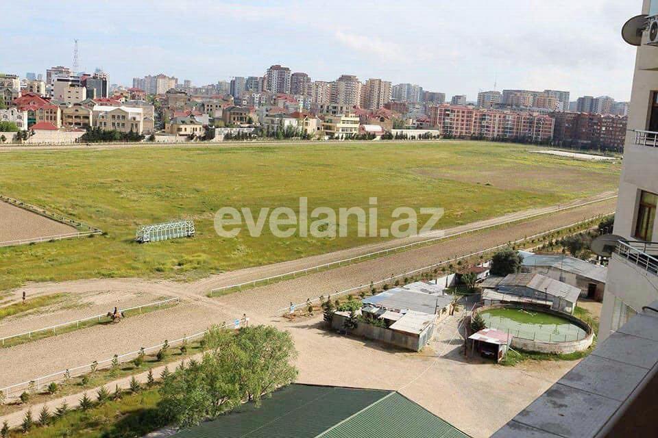 Satılır, yeni tikili, 2 otaqlı, 72 m², Nərimanov r.