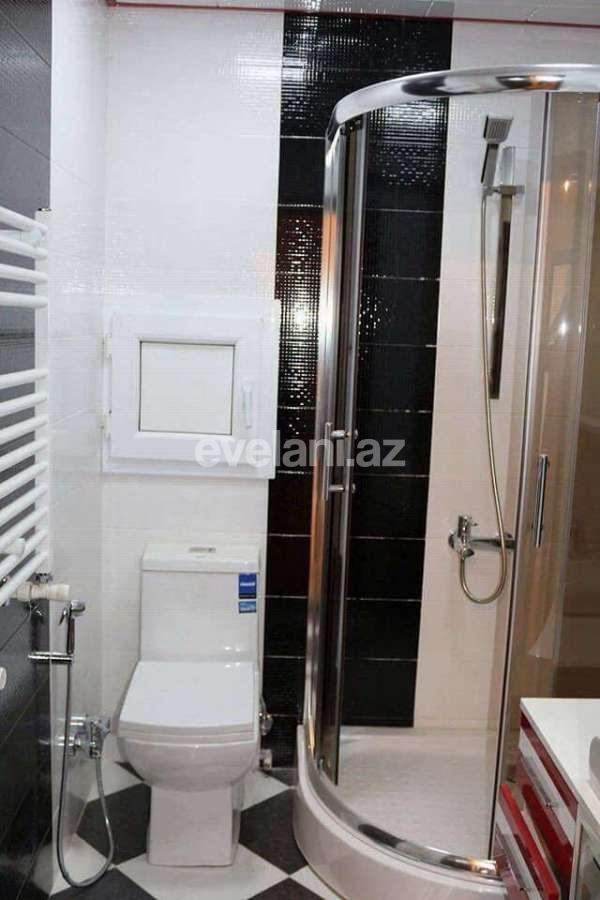 Satılır, yeni tikili, 2 otaqlı, 72 m², Nərimanov r.
