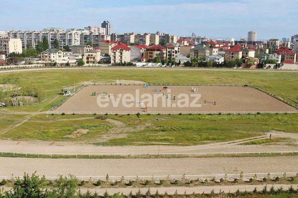 Satılır, yeni tikili, 2 otaqlı, 72 m², Nərimanov r.