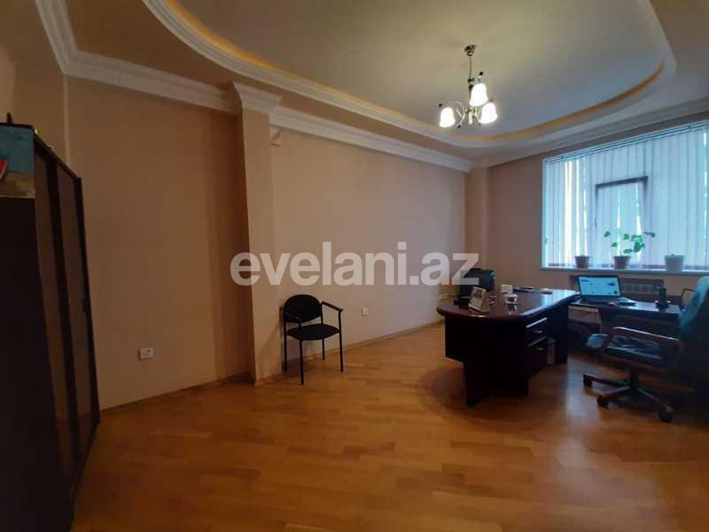 Satılır, yeni tikili, 3 otaqlı, 116 m², Xətai r.