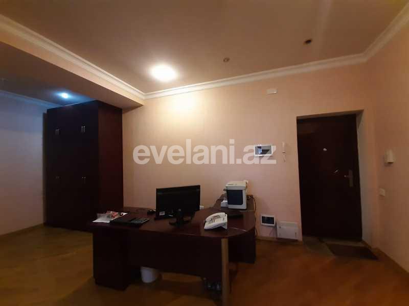 Satılır, yeni tikili, 3 otaqlı, 116 m², Xətai r.