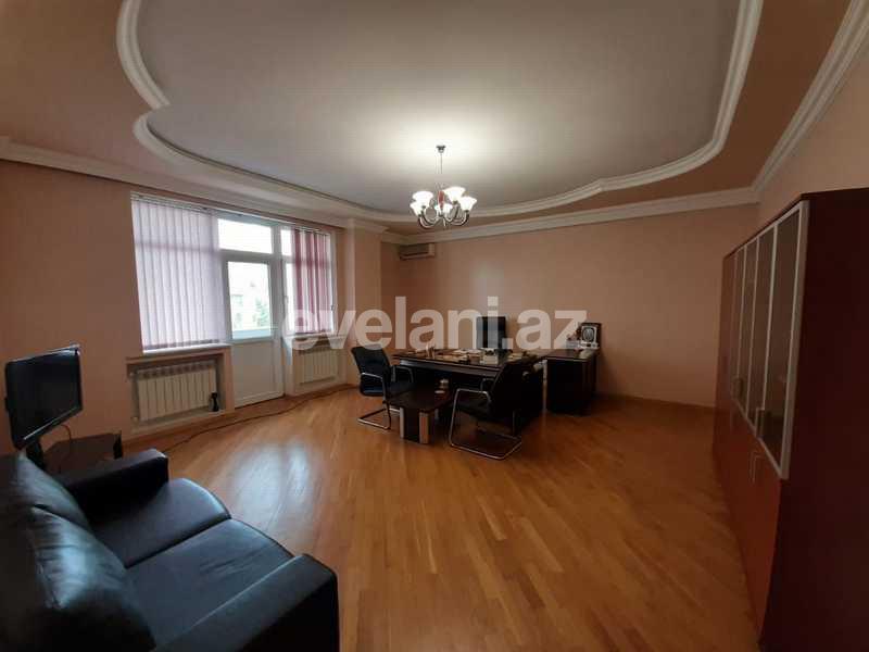 Satılır, yeni tikili, 3 otaqlı, 116 m², Xətai r.
