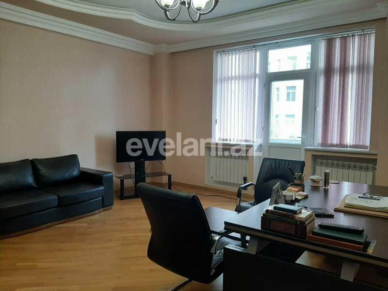 Satılır, yeni tikili, 3 otaqlı, 116 m², Xətai r.