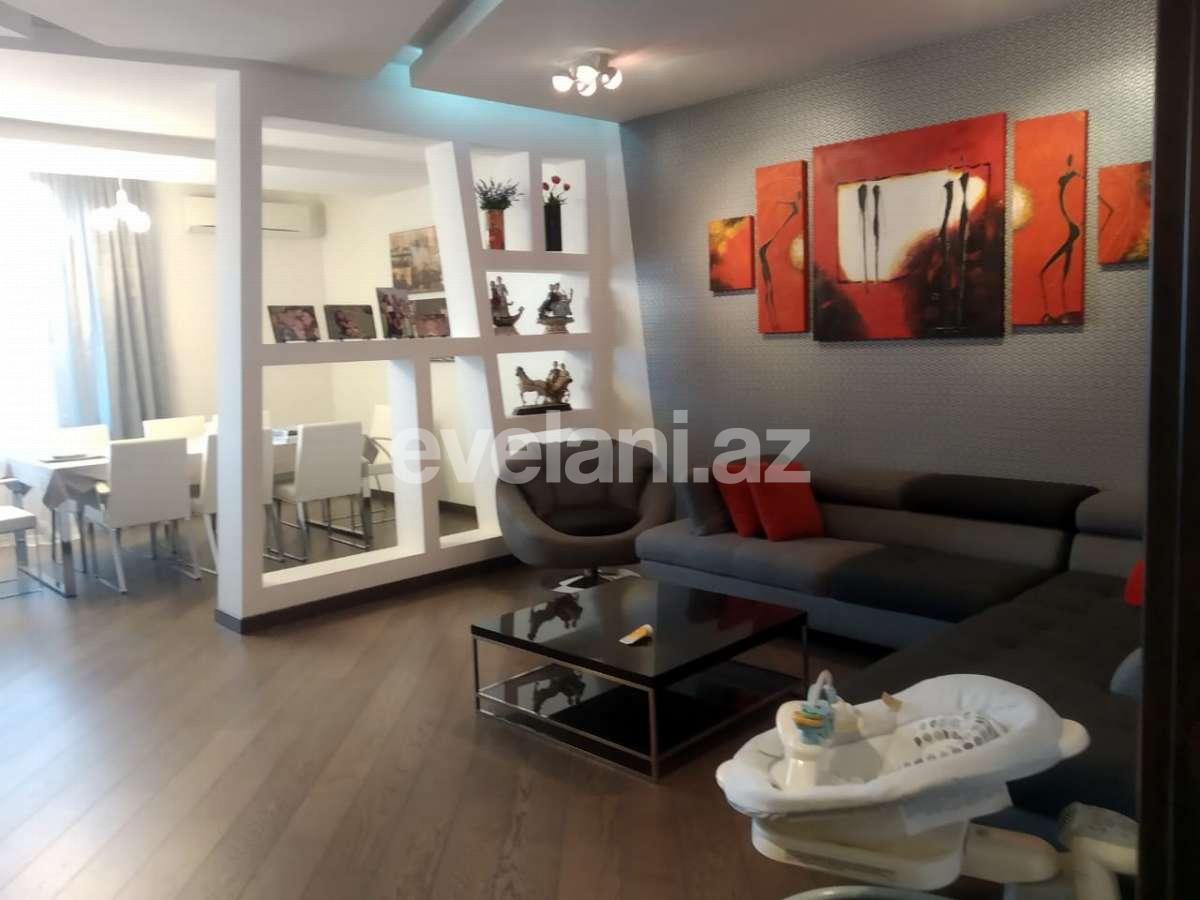 Satılır, yeni tikili, 6 otaqlı, 365 m², 28 may m.