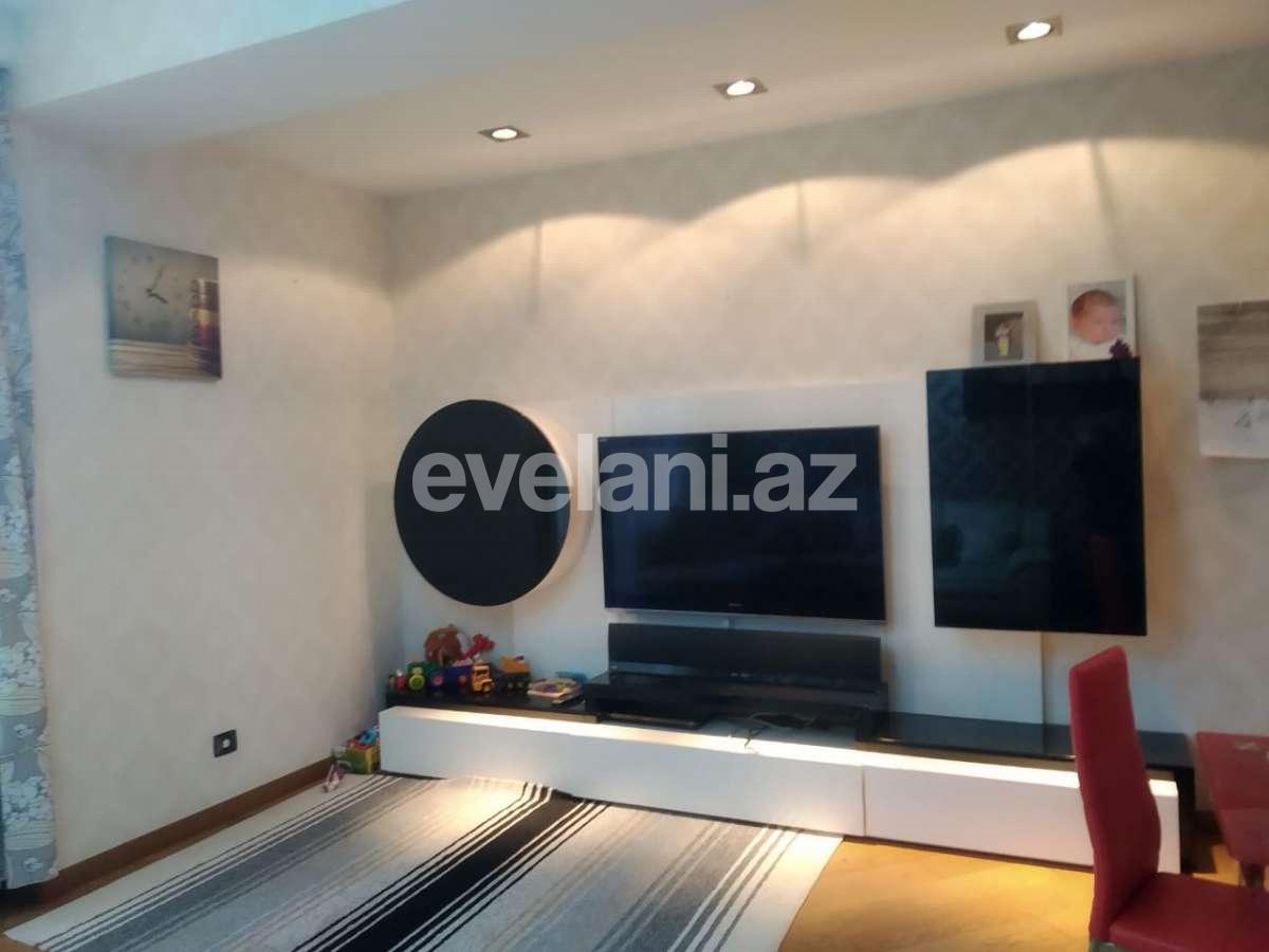 Satılır, yeni tikili, 6 otaqlı, 365 m², 28 may m.