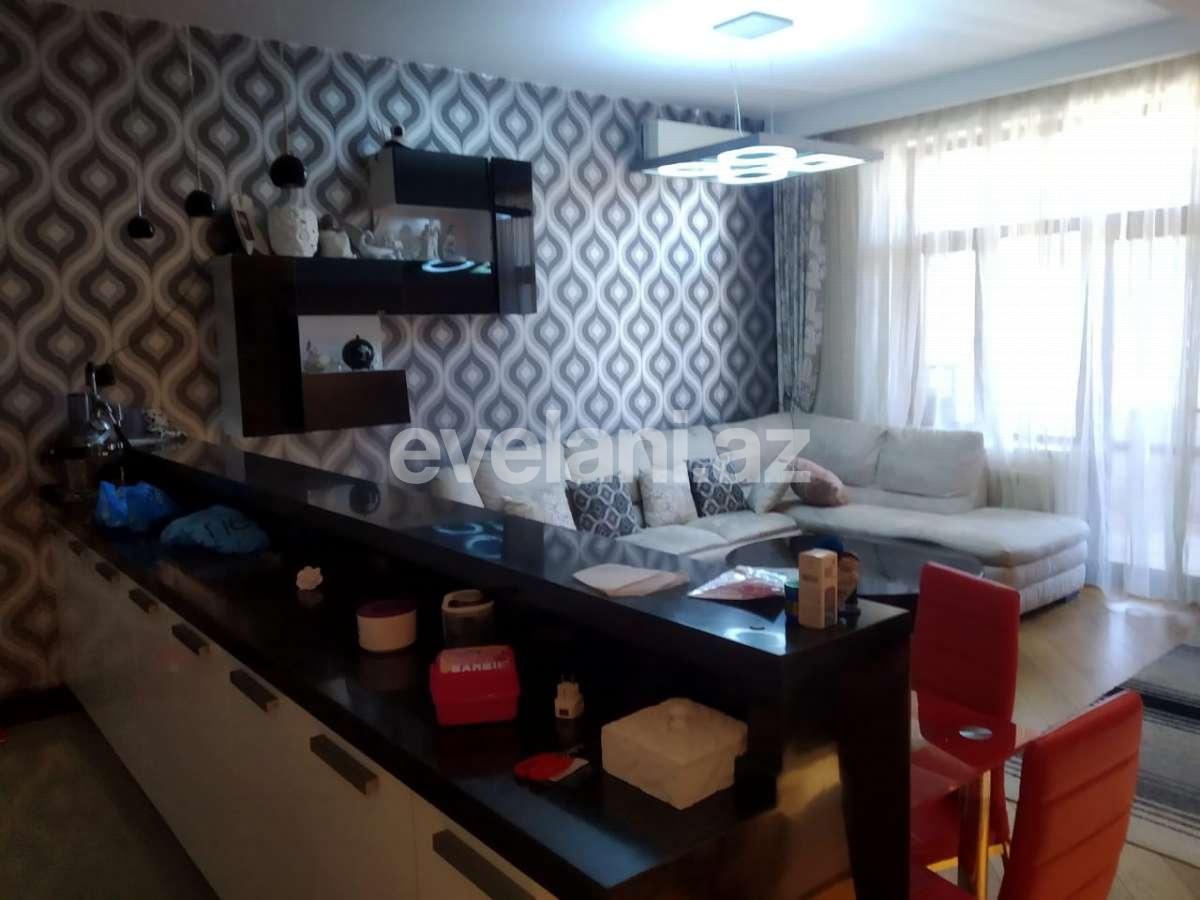 Satılır, yeni tikili, 6 otaqlı, 365 m², 28 may m.