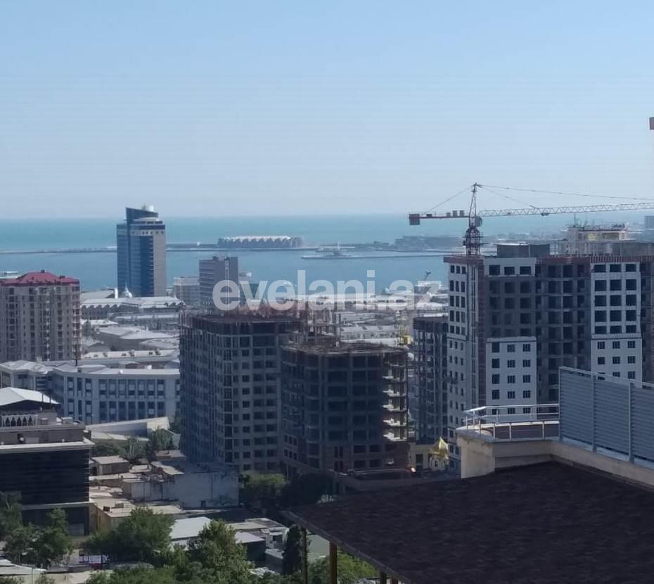 Satılır, yeni tikili, 6 otaqlı, 365 m², 28 may m.