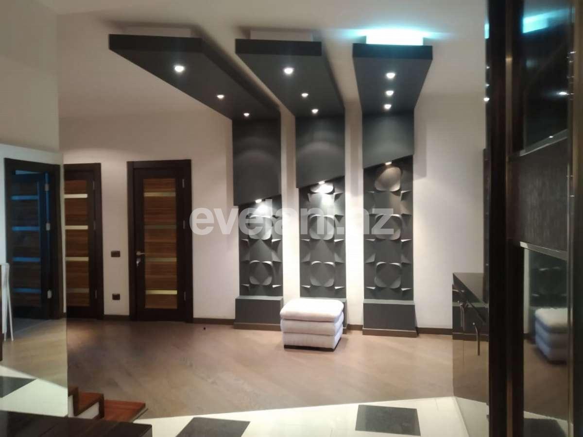 Satılır, yeni tikili, 6 otaqlı, 365 m², 28 may m.