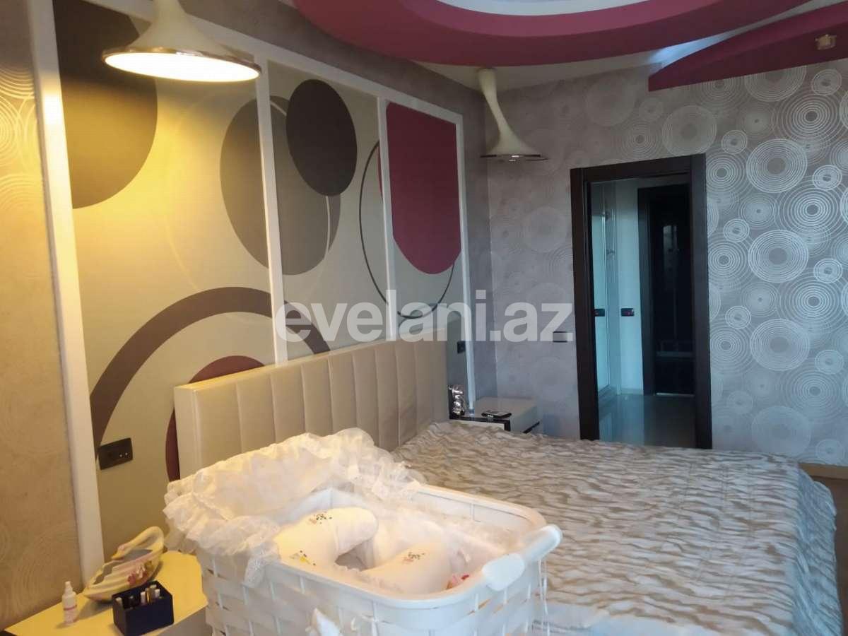 Satılır, yeni tikili, 6 otaqlı, 365 m², 28 may m.