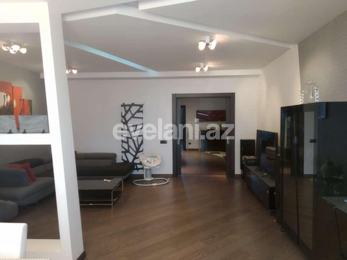 Satılır, yeni tikili, 6 otaqlı, 365 m², 28 may m.