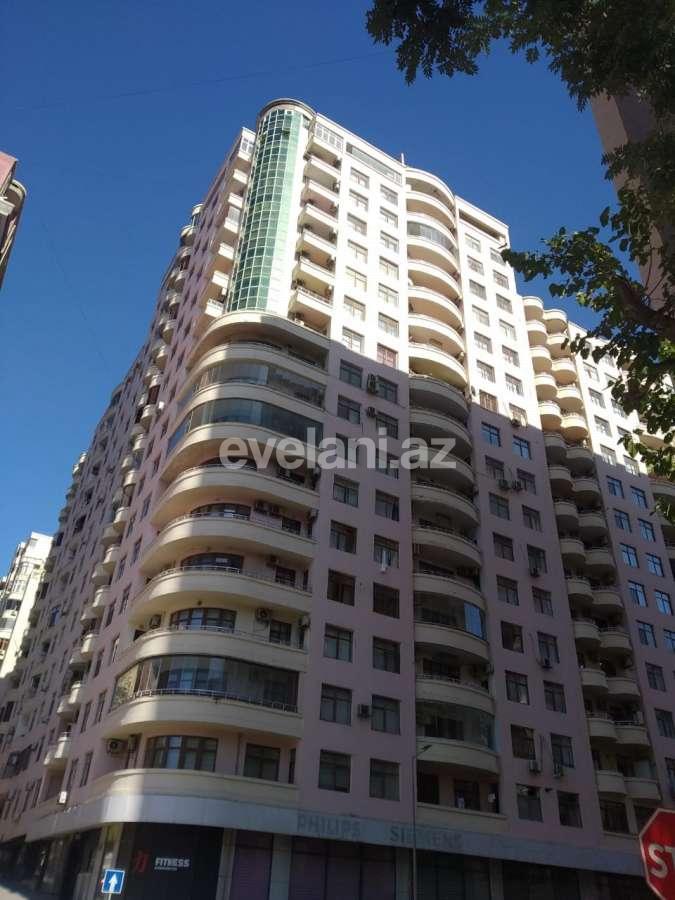 Satılır, yeni tikili, 6 otaqlı, 365 m², 28 may m.