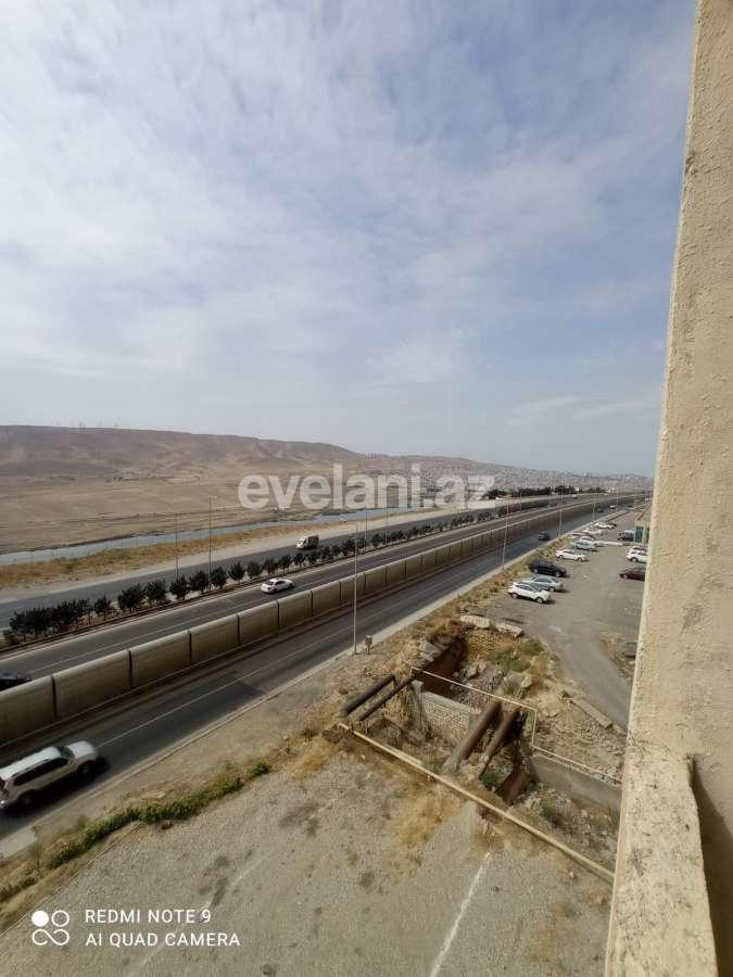 Satılır, yeni tikili, 4 otaqlı, 153 m², İnşaatçılar m.