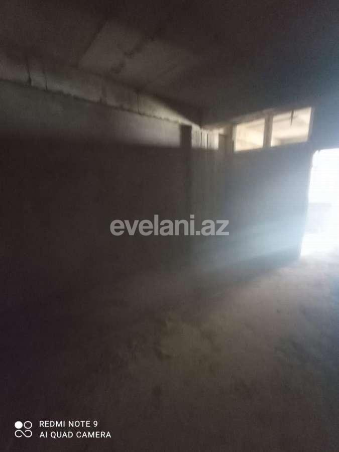 Satılır, yeni tikili, 4 otaqlı, 153 m², İnşaatçılar m.