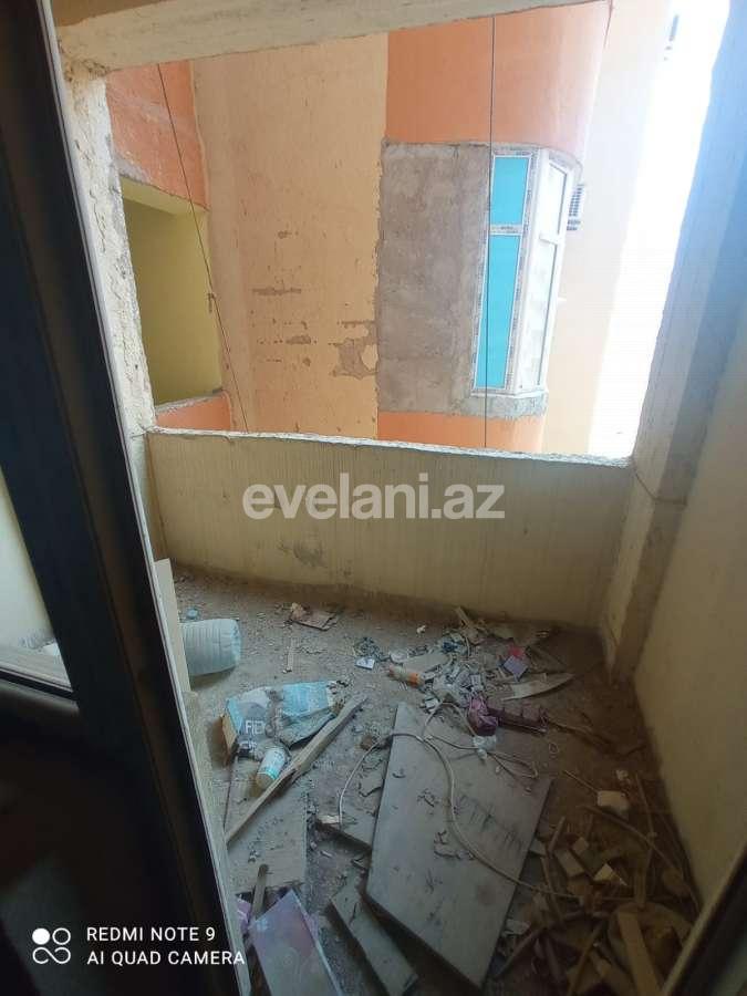 Satılır, yeni tikili, 4 otaqlı, 153 m², İnşaatçılar m.