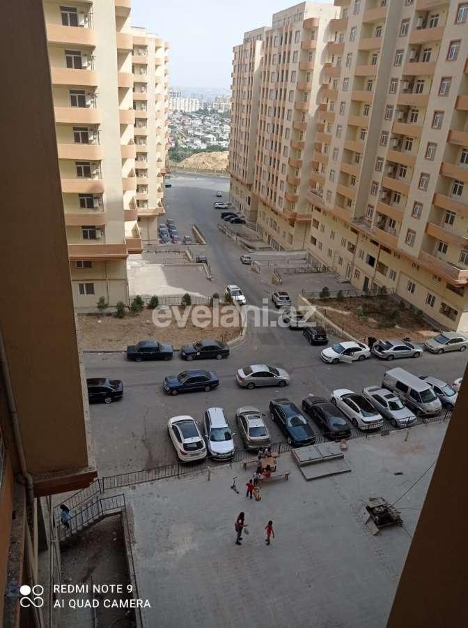 Satılır, yeni tikili, 4 otaqlı, 153 m², İnşaatçılar m.