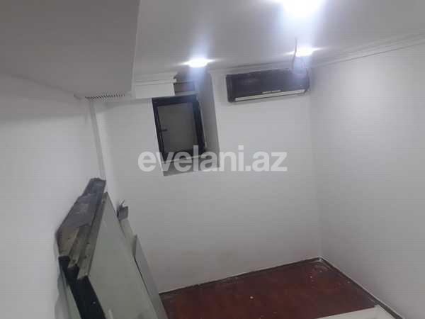 Kirayə verilir, obyekt, 140 m², Səbail r.