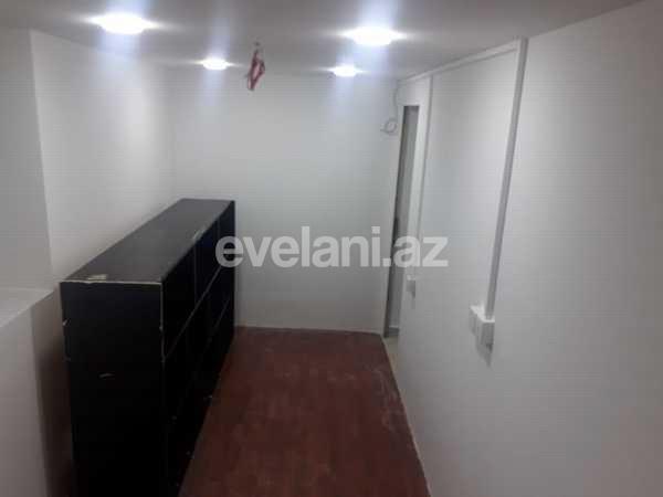 Kirayə verilir, obyekt, 140 m², Səbail r.
