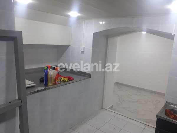 Kirayə verilir, obyekt, 140 m², Səbail r.