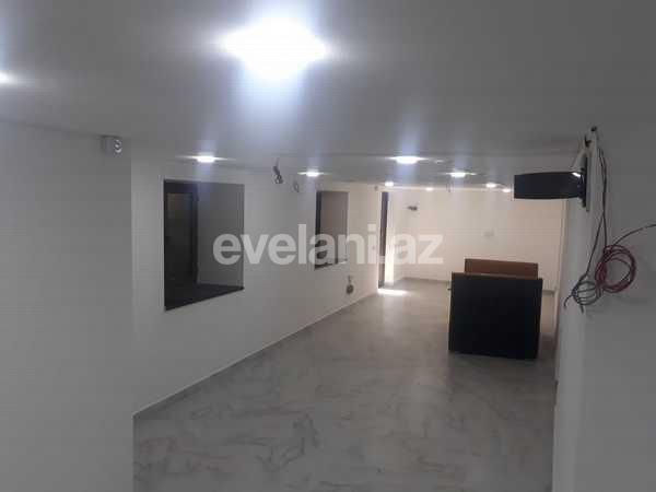 Kirayə verilir, obyekt, 140 m², Səbail r.