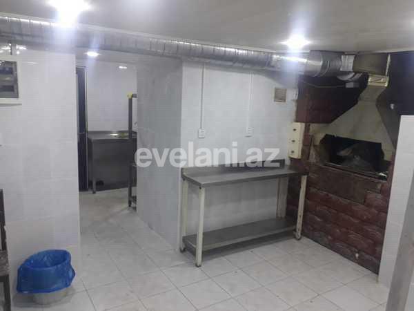 Kirayə verilir, obyekt, 140 m², Səbail r.