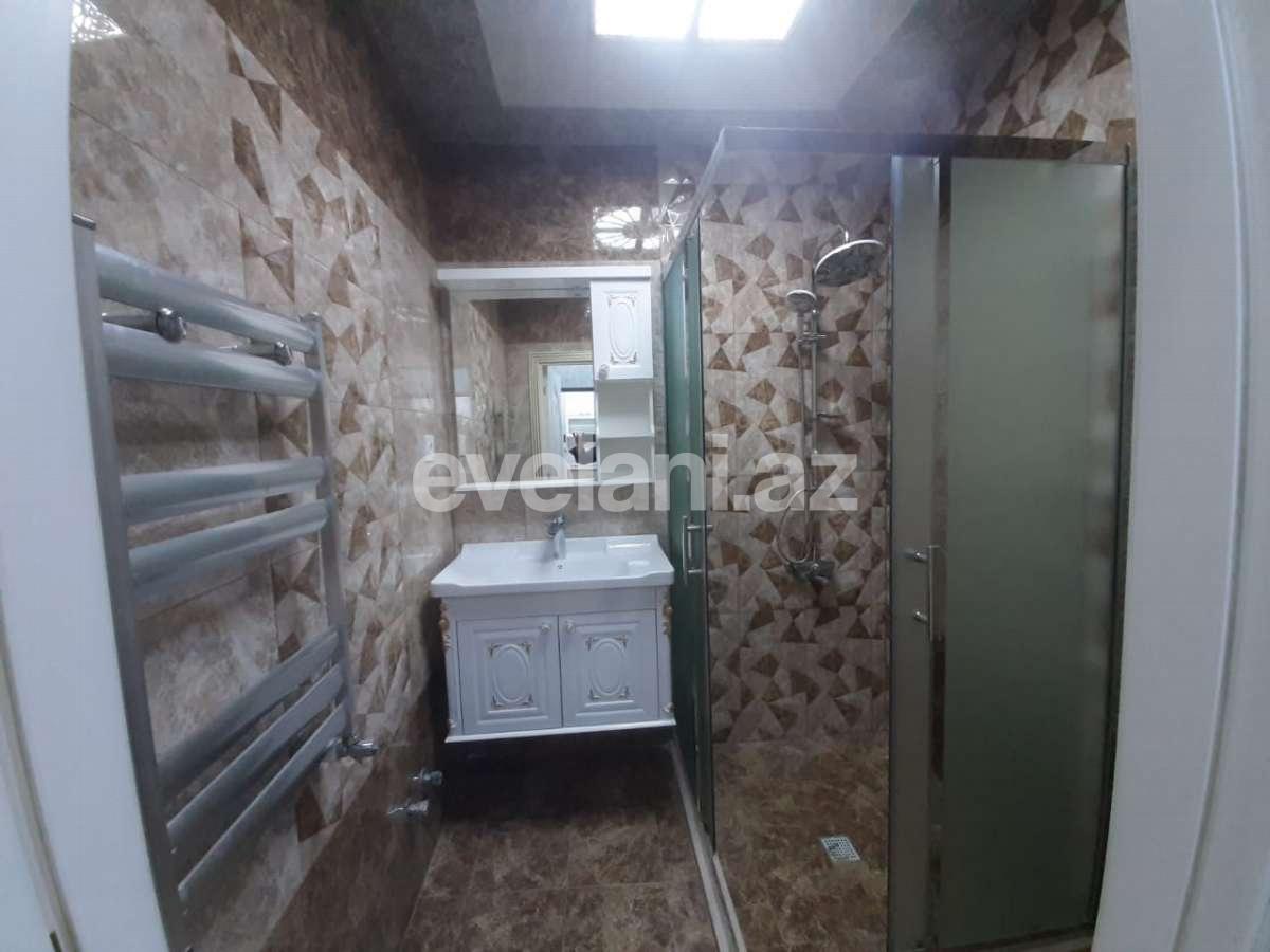Satılır, yeni tikili, 2 otaqlı, 90 m², Gənclik m.