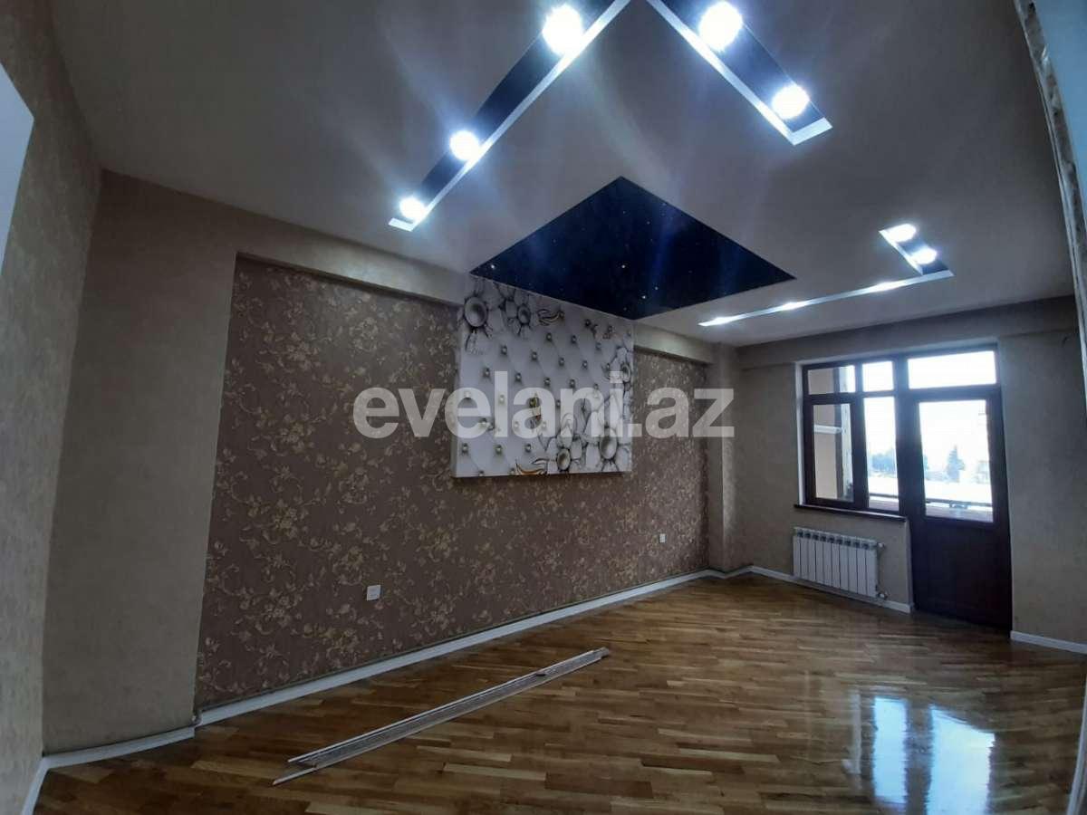 Satılır, yeni tikili, 2 otaqlı, 90 m², Gənclik m.