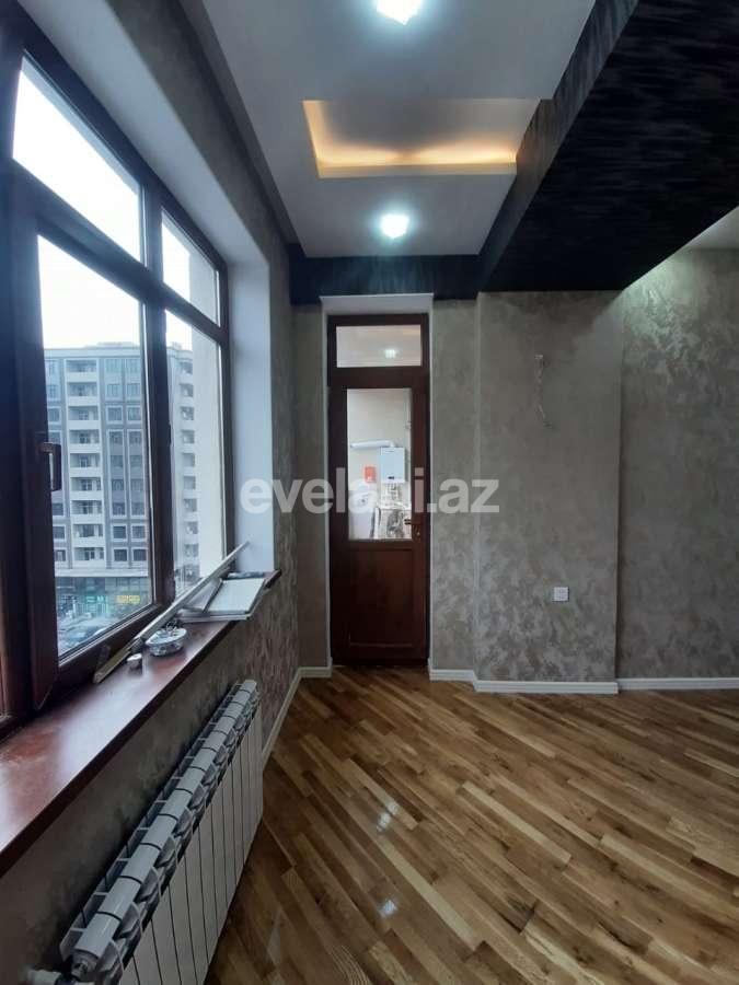 Satılır, yeni tikili, 2 otaqlı, 90 m², Gənclik m.
