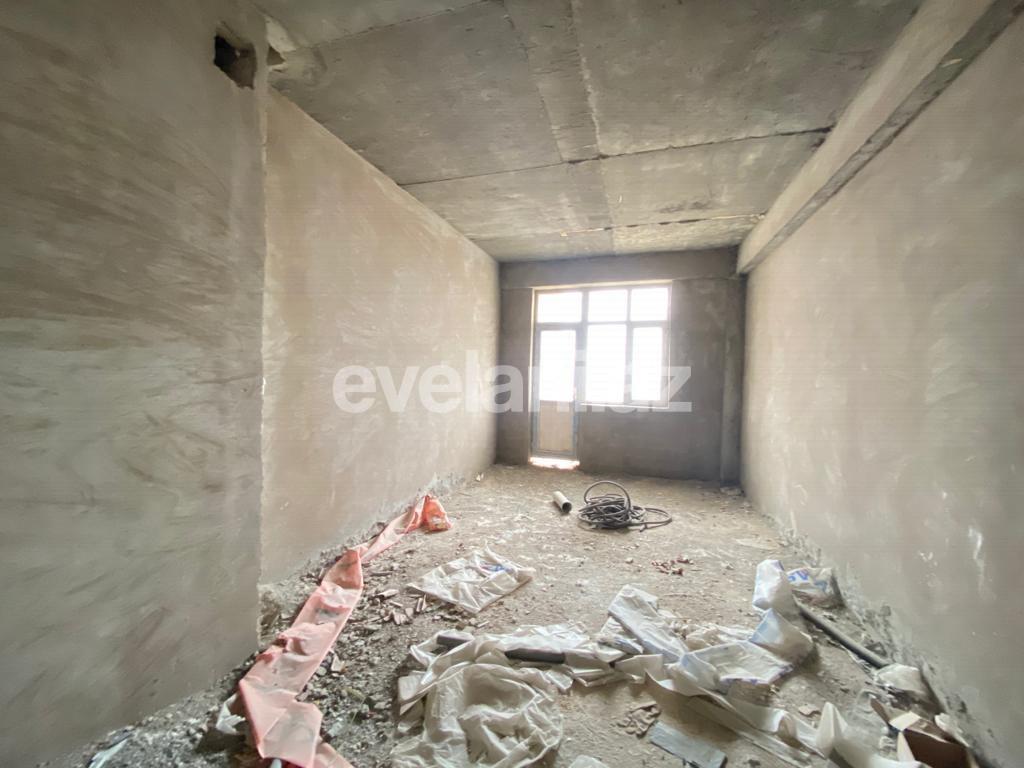 Sale, new building, 3 room, 163 m², Narimanov r.