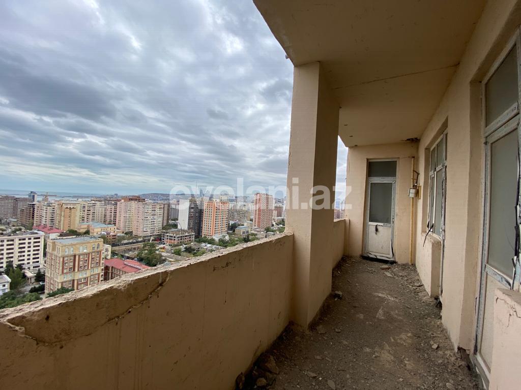 Sale, new building, 3 room, 163 m², Narimanov r.