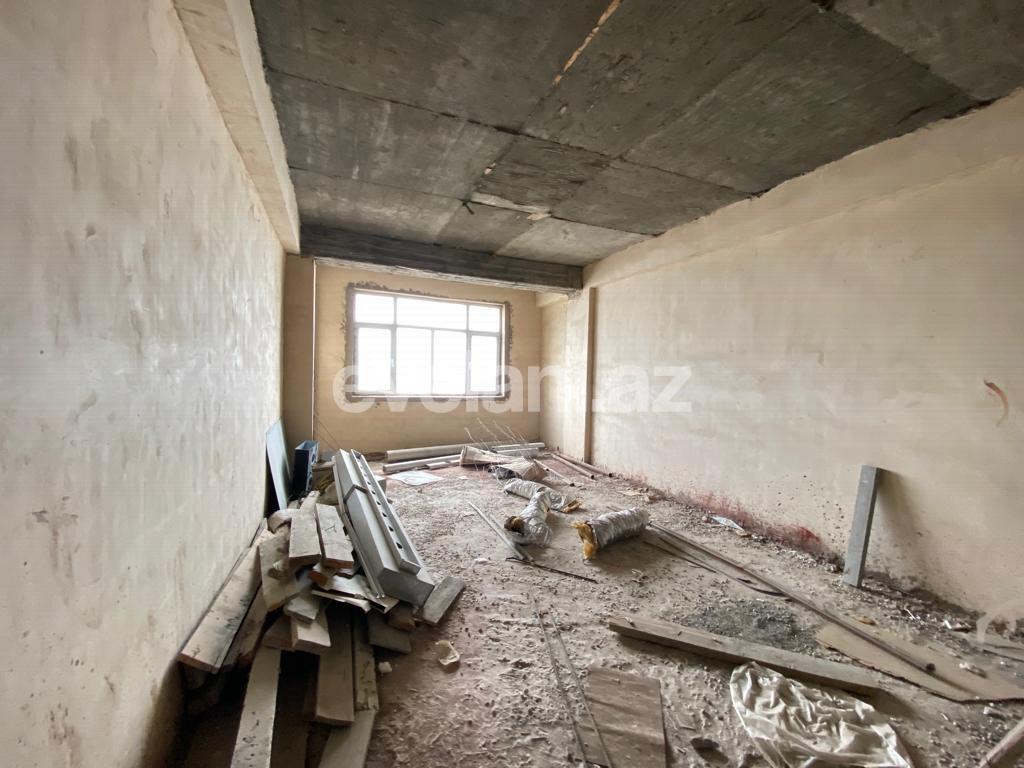 Sale, new building, 3 room, 163 m², Narimanov r.