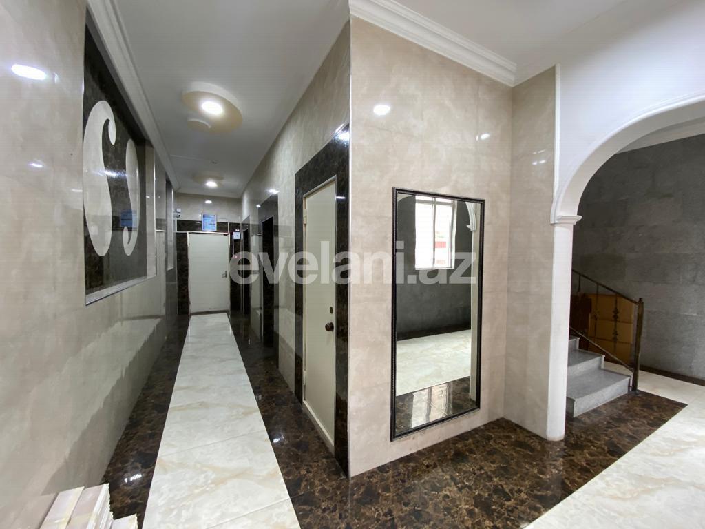 Sale, new building, 3 room, 163 m², Narimanov r.