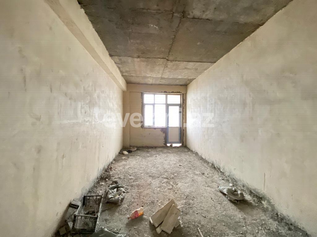 Sale, new building, 3 room, 163 m², Narimanov r.